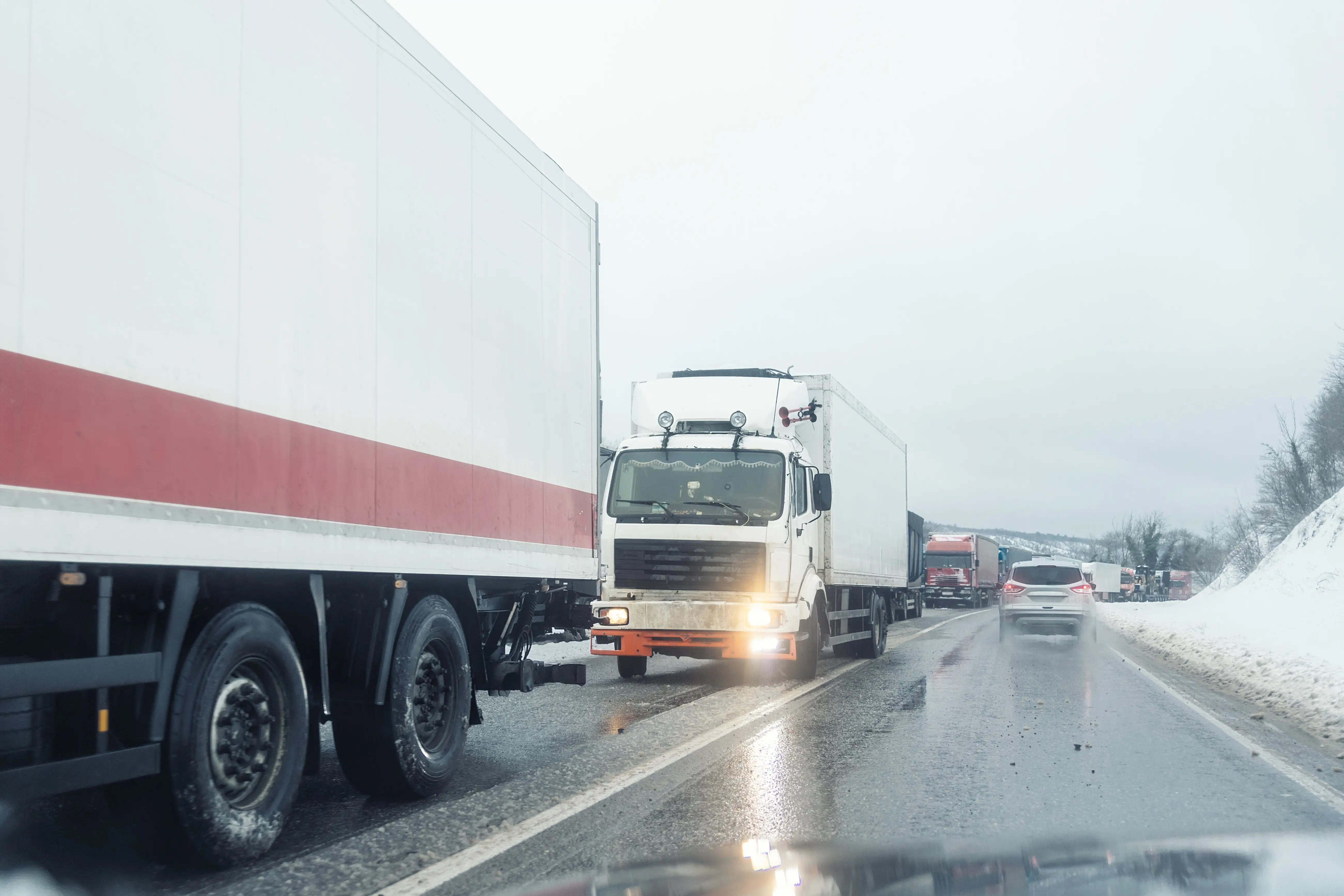 Ensuring Fleet Safety Optimal Efficiency During The Holiday Season